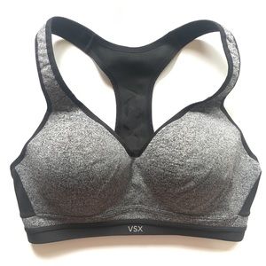 Victoria’s Secret racerback sports bra